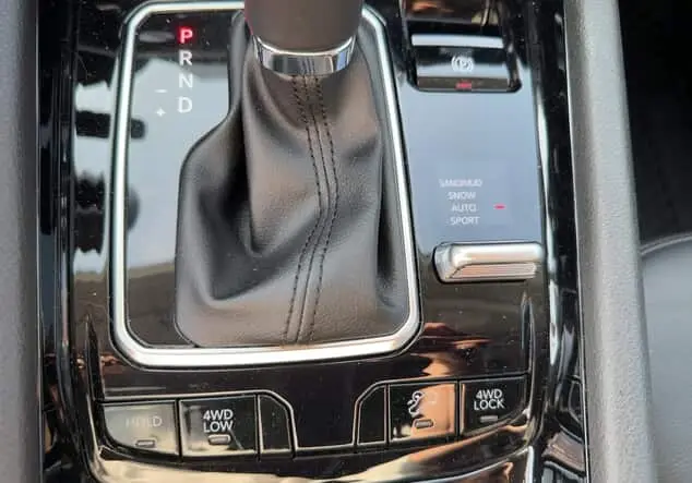 Angebotsdetails Jeep Compass PHEV MY 22 Upland schwarz
