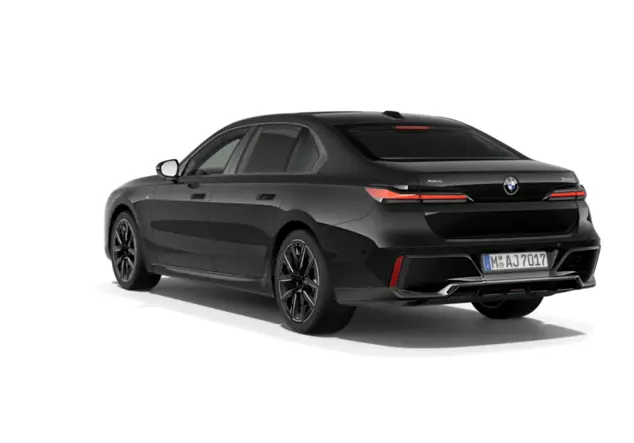 Angebotsdetails BMW 7er xDrive | M Sportpaket Pro | 21