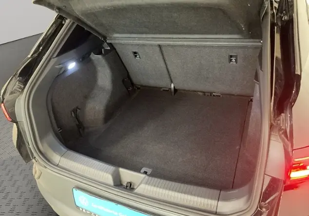 Angebotsdetails Volkswagen ID.4 Pure 55 kWh / Schwarz (Grenadillschwarz Metallic)