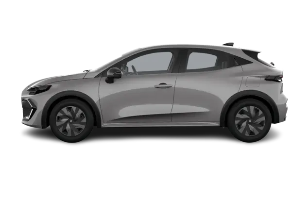 Angebotsdetails Renault Clio TCe 115 Evolution Rafal-Grau Metallic