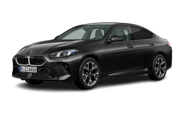 Angebotsdetails BMW 2er Gran Coupé 220d Gran Coupé Steptronic Saphirschwarz Metalic