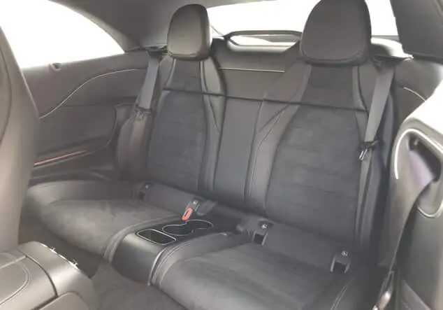 Angebotsdetails Mercedes-Benz CLE 220 d Cabriolet ++sofort verfügbar++ Grau manufaktur lack manufaktur alpingrau uni