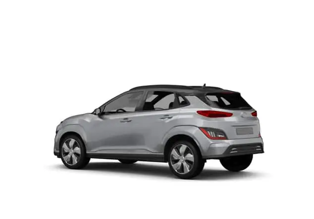 Angebotsdetails Hyundai KONA Elektro 2WD diverse Farben