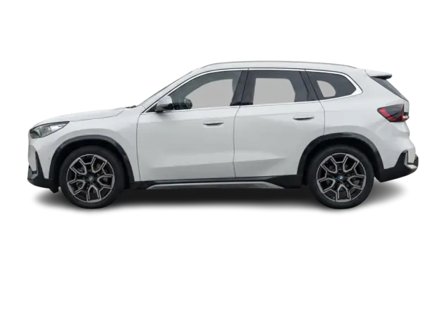 Angebotsdetails BMW X1 sDrive18d Steptronic Alpinweiß Uni