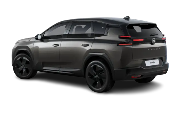 Angebotsdetails Citroen C5 Aircross Hybrid 145 ë-DCS6 MAX Platinium-Grau Metallic