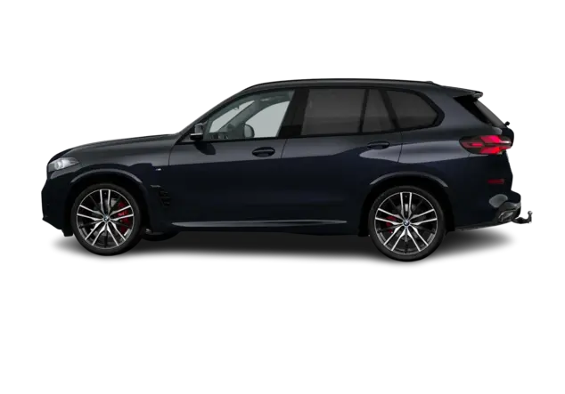 Angebotsdetails BMW X5 xDrive30d M Carbonschwarz Metallic