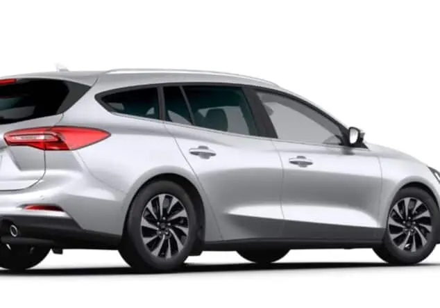 Angebotsdetails Ford Focus Turnier Titanium X, Sitzheizung verschiedene Farben verfügbar( nicht wählbar)