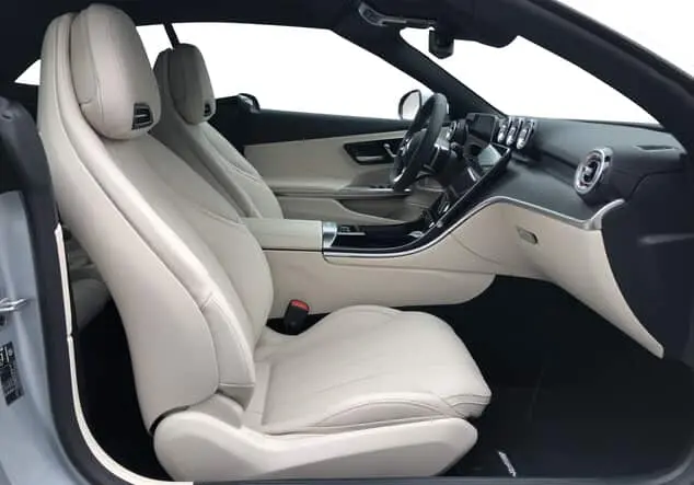 Angebotsdetails Mercedes-Benz CLE 300 4MATIC Cabriolet ++sofort verfügbar++ Silberlack hightechsilber