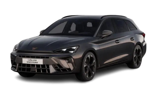 Angebotsdetails Cupra Leon Sportstourer 2.0 TDI 110kW Sportstourer Magnetic Grau Metallic