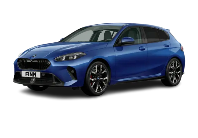 Angebotsdetails BMW 1er 120 Steptronic Portimao Blau Metallic