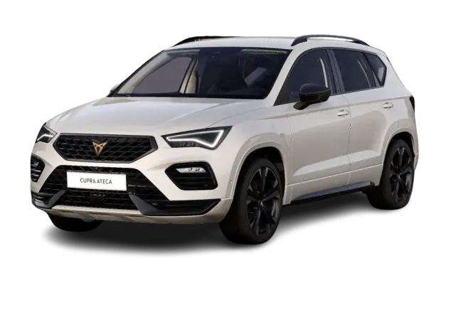 Angebotsdetails Cupra Ateca 1.5 TSI ACT 110kW Bila Weiß