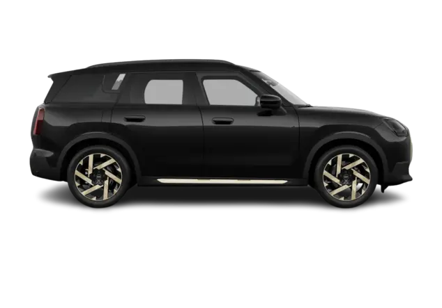 Angebotsdetails MINI Countryman C Favoured Trim Steptronic MINI Yours Enigmatic Black Metallic