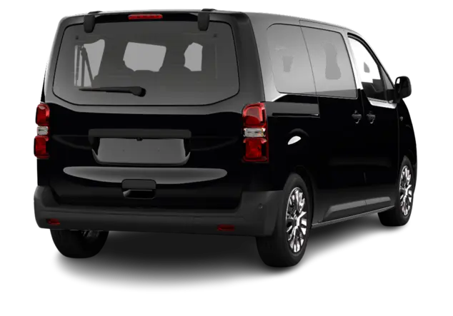 Angebotsdetails Toyota Proace Verso 2,2-l-D-4D 110kW L1 Active graphitschwarz metallic