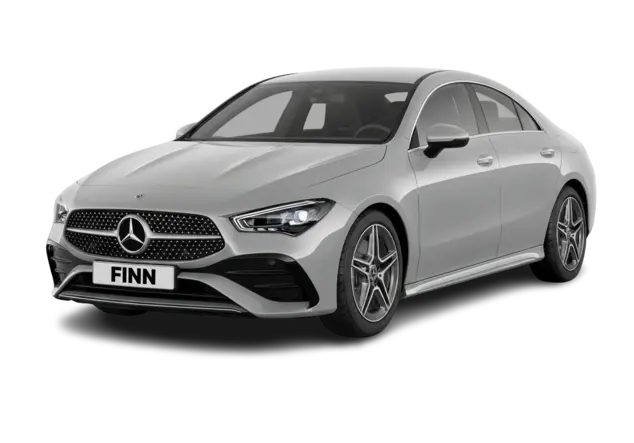 Angebotsdetails Mercedes-Benz CLA CLA 220 d DCT Coupé MANUFAKTUR Alpingrau uni