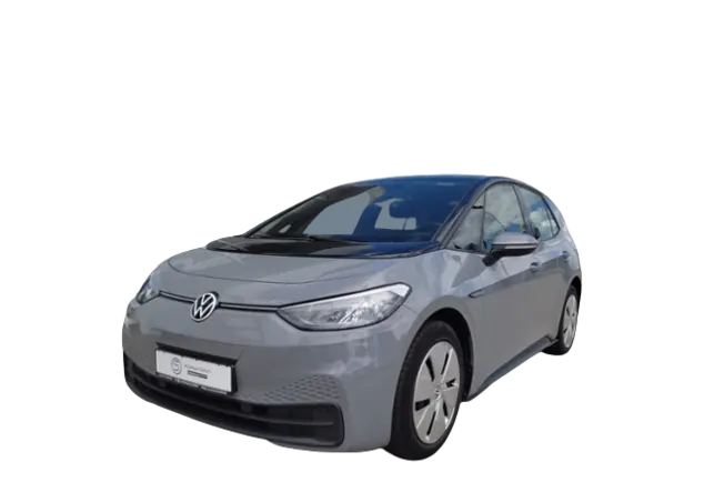Angebotsdetails Volkswagen ID.3 Life Pro Performance *Wï¿½rmep.*Winterrï¿½der* Grau (Mondsteingrau )