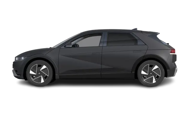 Angebotsdetails Hyundai IONIQ 5 63kWh 125 kW Heckantrieb Centriq Ecotronic Gray