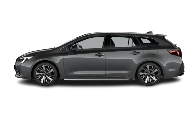 Angebotsdetails Toyota Corolla Touring Sports 1,8 Hybrid Teamplayer Touring Sports ash metallic