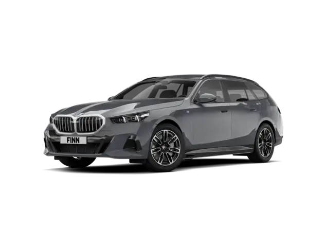Angebotsdetails BMW 5er Touring 540d xDrive Touring A Sophistograu Brillanteffekt Metallic