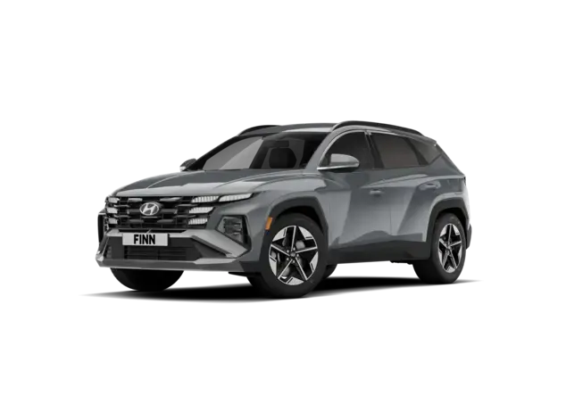 Angebotsdetails Hyundai Tucson 1.6 CRDi 48V Trend DCT Ecotronic Gray