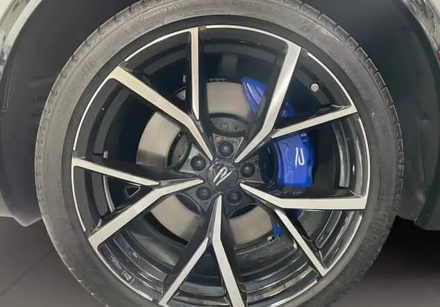 Angebotsdetails Volkswagen Touareg eHybrid 3.0 TSI 4motion ++sofort verfügbar++ Siliziumgrau matt