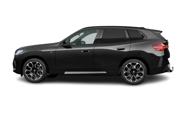 Angebotsdetails BMW X3 xDrive30e Saphirschwarz Metalic