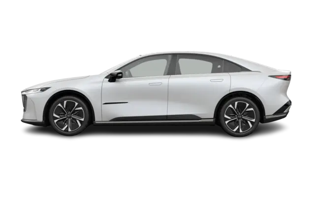 Angebotsdetails Mazda Mazda6e EV Elektro Heckantrieb Takumi Crystal White Pearl