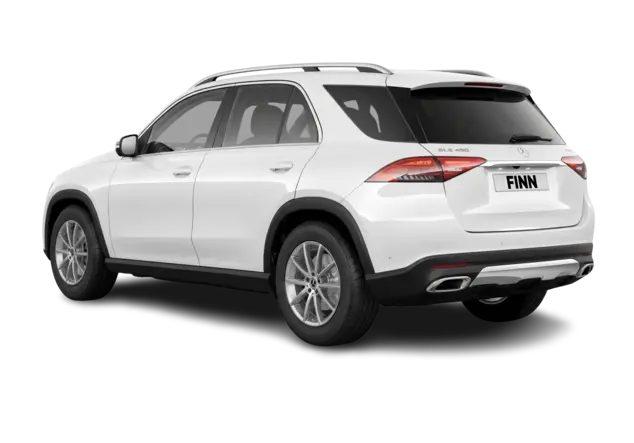 Angebotsdetails Mercedes-Benz GLE GLE 450 4MIC designo opalithweiß bright