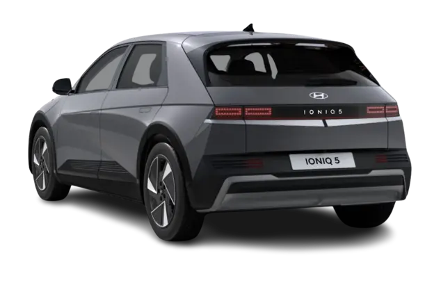 Angebotsdetails Hyundai IONIQ 5 63kWh 125 kW Heckantrieb Centriq Ecotronic Gray