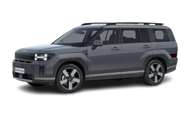 Angebotsdetails Hyundai Santa Fe 1.6 T-GDI Plug-In-Hyb Sign 4WD Auto 7Sit Ecotronic Grey - Metallic