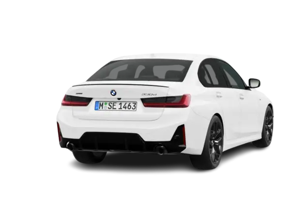 Angebotsdetails BMW 3er Limousine 330d xDrive Automatik Alpinweiß Uni