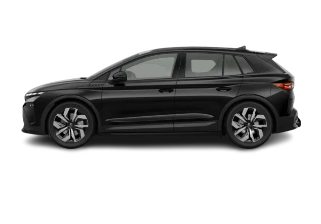 Angebotsdetails Skoda Elroq 85 Sportline Black-Magic Perleffekt