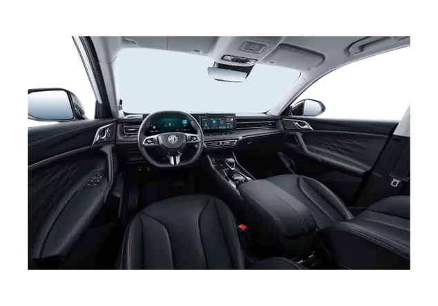 Angebotsdetails MG HS 1.5 T PHEV Luxury Pearl White