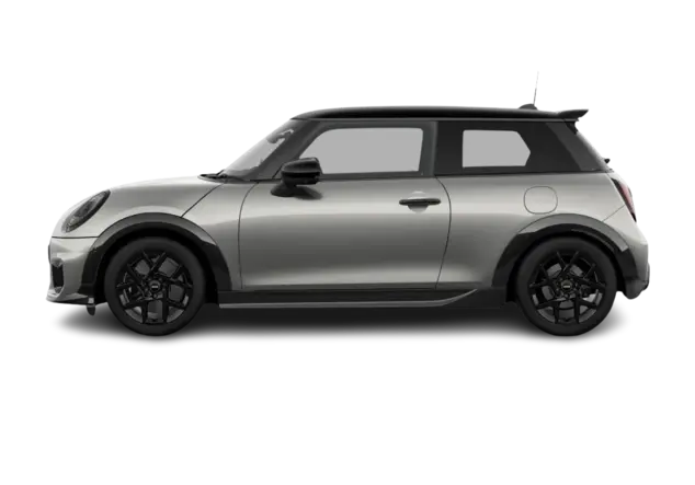 Angebotsdetails MINI 3-Türer Cooper C John Cooper Works Trim Steptr. Melting Silver