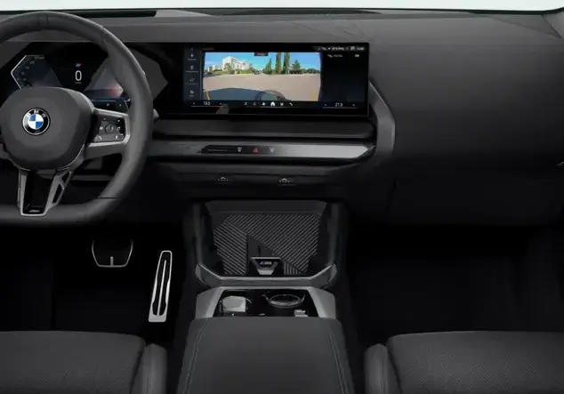 Angebotsdetails BMW X3 xDrive40d Dune Gray Metallic