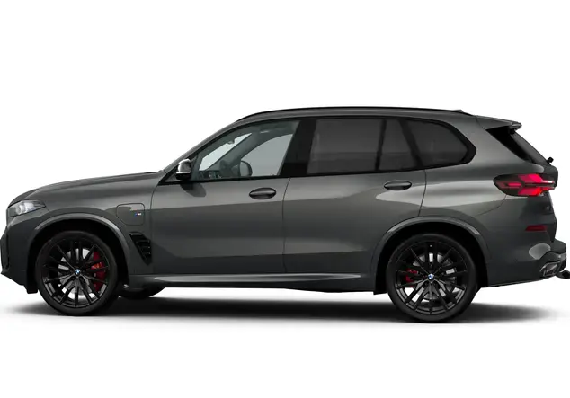 Angebotsdetails BMW X5 xDrive50e BMW Individual Dravitgrau metallic