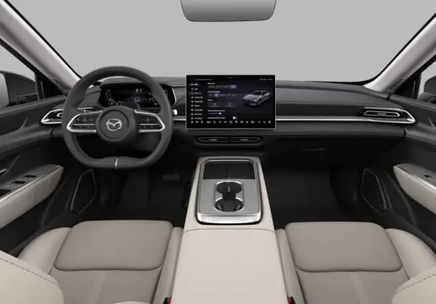 Angebotsdetails Mazda 6E 6e 258PS TAKUMI*LEDER-S*PANO JetBlack