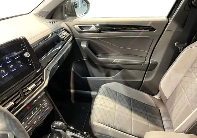 Angebotsdetails Volkswagen T-Roc 2.0 TSI R-Line 4Motion ++sofort verfügbar++ Grenadillschwarz