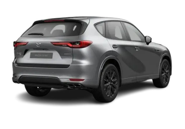 Angebotsdetails Mazda CX-60 3.3 e-SKYACTIV D254 Homura Plus Auto Machine Grey