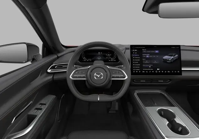 Angebotsdetails Mazda 6E EV 258ps Takumi POLYMETAL GRAY