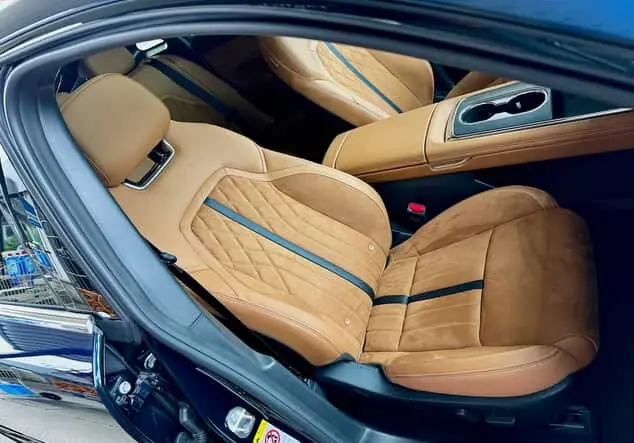 Angebotsdetails Mazda 6E 6e 258PS TAKUMI PLUS*SONY*PANO Deep Crystal Blue