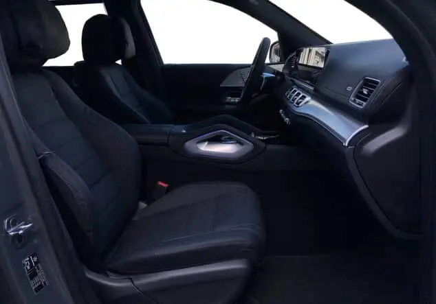 Angebotsdetails Mercedes-Benz GLS 450 d 4MATIC ++sofort verfügbar++ Grau manufaktur lack manufaktur siliziumgrau uni