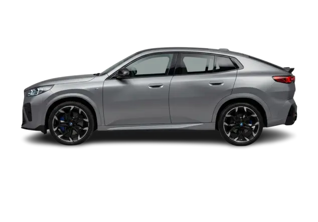 Angebotsdetails BMW X2 sDrive18d Steptronic DCT M Brooklyn Grau metallic