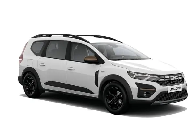 Angebotsdetails Dacia Jogger Extreme Hybrid 140 verschiede Farben verfügbar ( nicht wählbar)