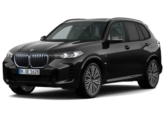 Angebotsdetails BMW X5 xDrive50e Auf Anfrage