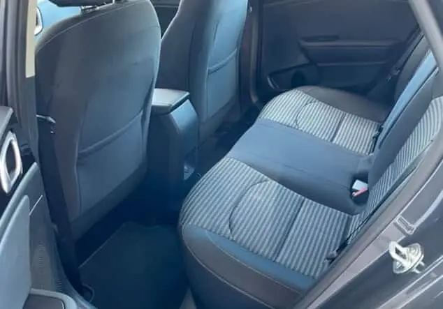 Angebotsdetails Kia Ceed Sporty Wagon Sportswagon Vision Komf+ Grau (DARK PENTA METAL M)