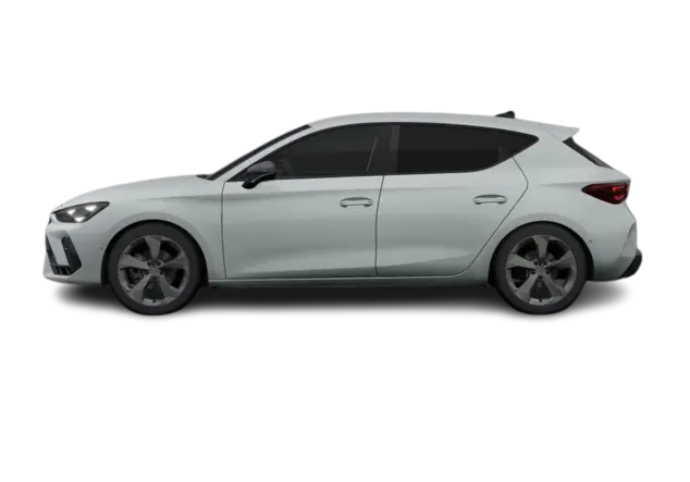 Angebotsdetails Cupra Leon 1.5 eTSI 110kW Glacial Weiß Metallic