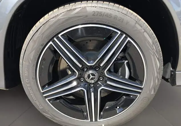 Angebotsdetails Mercedes-Benz GLE 450 d 4MATIC ++sofort verfügbar++ Graulack selenitgrau