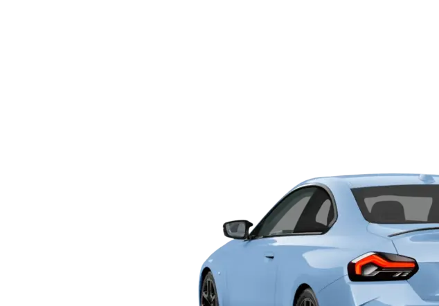Angebotsdetails BMW 2er Coupé M240i xDrive Steptronic Coupé M Zandvoort Blau