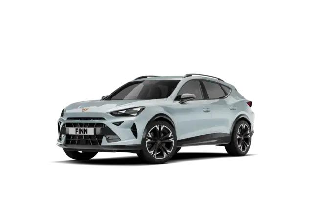 Angebotsdetails Cupra Formentor 1.5 eTSI MHEV 110kW Glacial Weiß Metallic