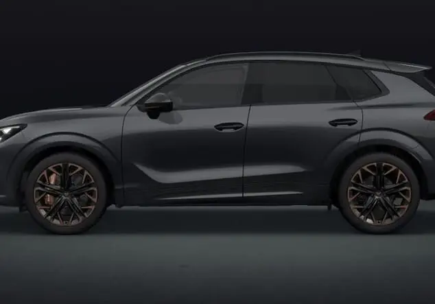 Angebotsdetails Cupra Terramar CUPRA Terramar VZ 2.0 TSI 195 kW (265 PS) 7-Gang 4Drive Timanfaya Grau